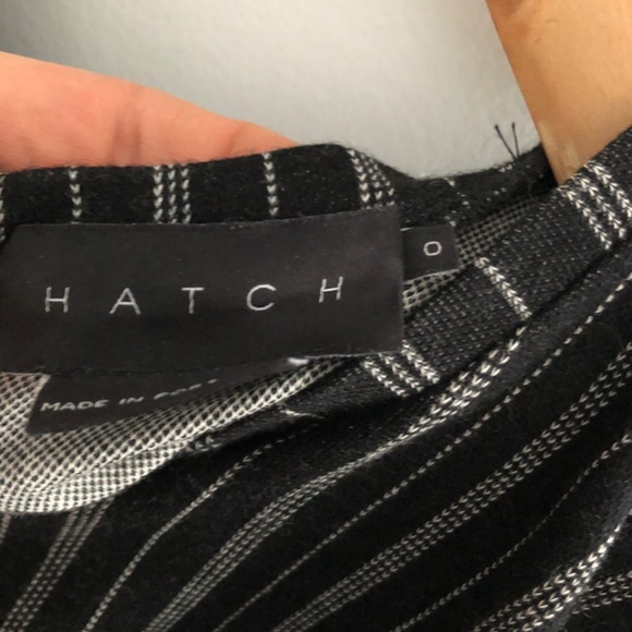 Hatch jumpsuit (maternity or not) - Picture 2 of 2